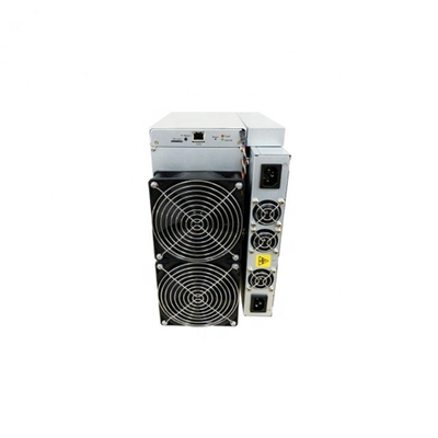BTC عامل منجم أسيك S17E 53Th / s / 60Th / s / 64Th / s 2385W متوفر مستعملة