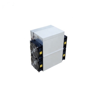 BTC عامل منجم أسيك S17E 53Th / s / 60Th / s / 64Th / s 2385W متوفر مستعملة