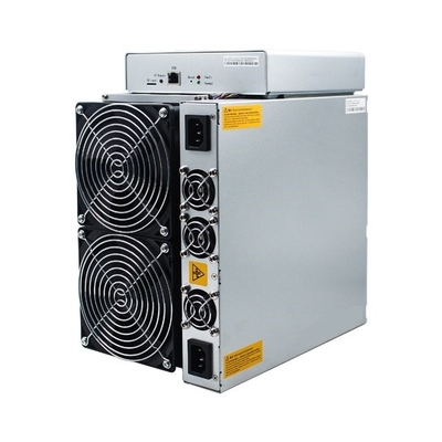 BTC عامل منجم أسيك S17E 53Th / s / 60Th / s / 64Th / s 2385W متوفر مستعملة