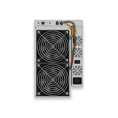 BTC عامل منجم أسيك Avalon 1126 64th / S 3420W BTC ASIC 1126 Avalon Bitcoin عامل منجم
