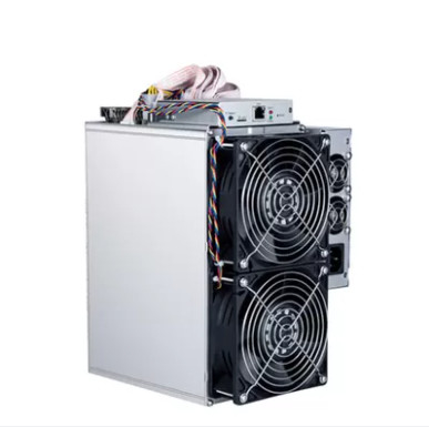 BTC عامل منجم أسيك Avalon 1126 64th / S 3420W BTC ASIC 1126 Avalon Bitcoin عامل منجم