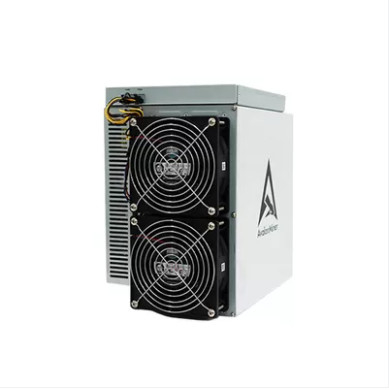 BTC عامل منجم أسيك Avalon 1126 64th / S 3420W BTC ASIC 1126 Avalon Bitcoin عامل منجم