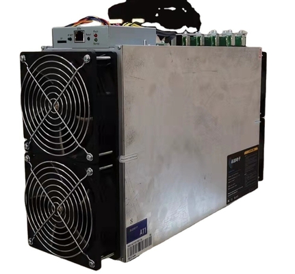إيثيريوم Asic Ethash عامل منجم Innosilicon A11 8G 1500 + Mh يصل إلى 2000mh 2Gh / S