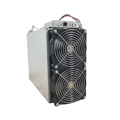 إيثيريوم Asic Ethash عامل منجم Innosilicon A11 8G 1500 + Mh يصل إلى 2000mh 2Gh / S