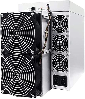 آلة تعدين Ethernet Antعامل منجم S19j Pro 96T BTC AC200 ~ 240V