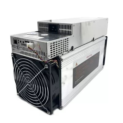 جهاز Asic Whatsعامل منجم M32 66Th 3432W BTC SHA-256 Asic للتعدين