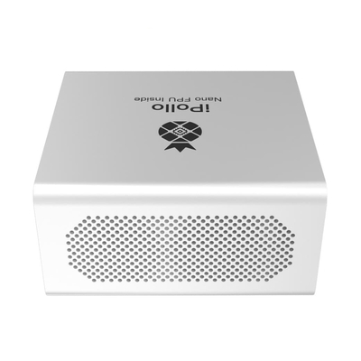 IPOLLO V Mini Ethereum Miner Machine 300M 190w Ethash Algorithm