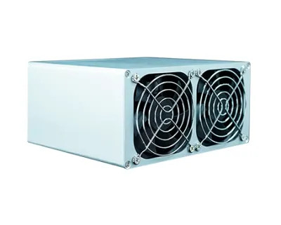 Kadena Mining KDA Asic Miner Goldshell KD Box Pro Algorithm Hashrate 2.6Th / S 230W